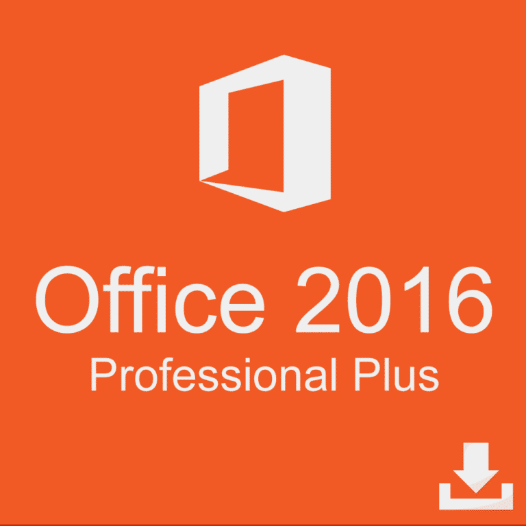 Buy MS Office 2016 Professional Plus At Best Price